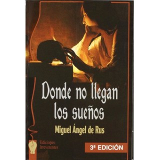 Donde No Llegan Los Sueños